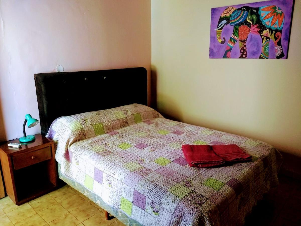 Butterfly Hostel Puerto Iguazú Esterno foto